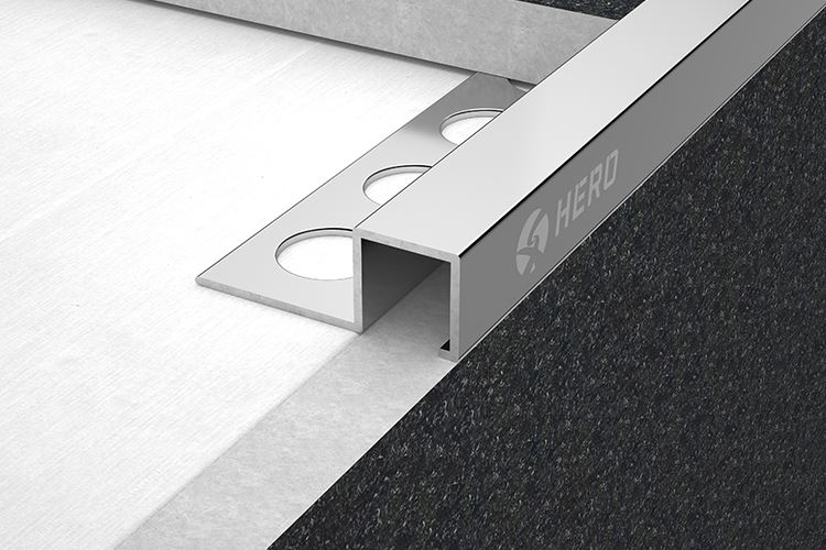 Stainless steel strips