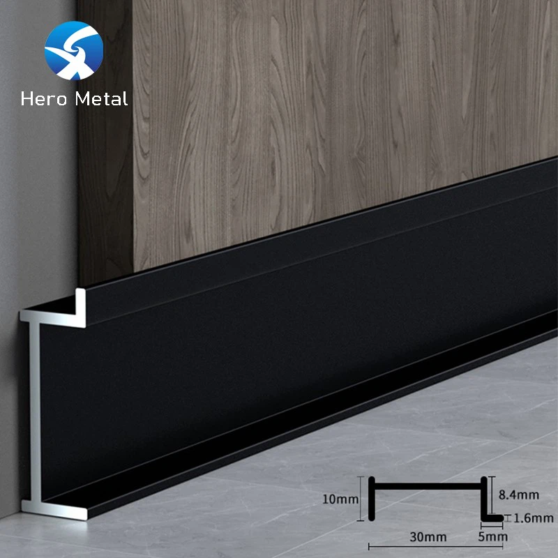 zcalo de aluminio zcalo de aluminio