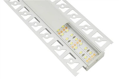 Aluminijski LED profil za obloge pločica