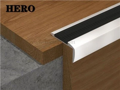 Anti-skid aluminijski tepih traka