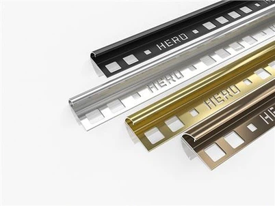 Led rasvjetna trakasta lampa Aluminijski profili