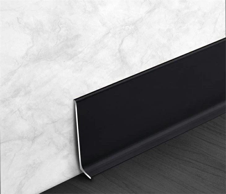 Skirting Board Corner Protector