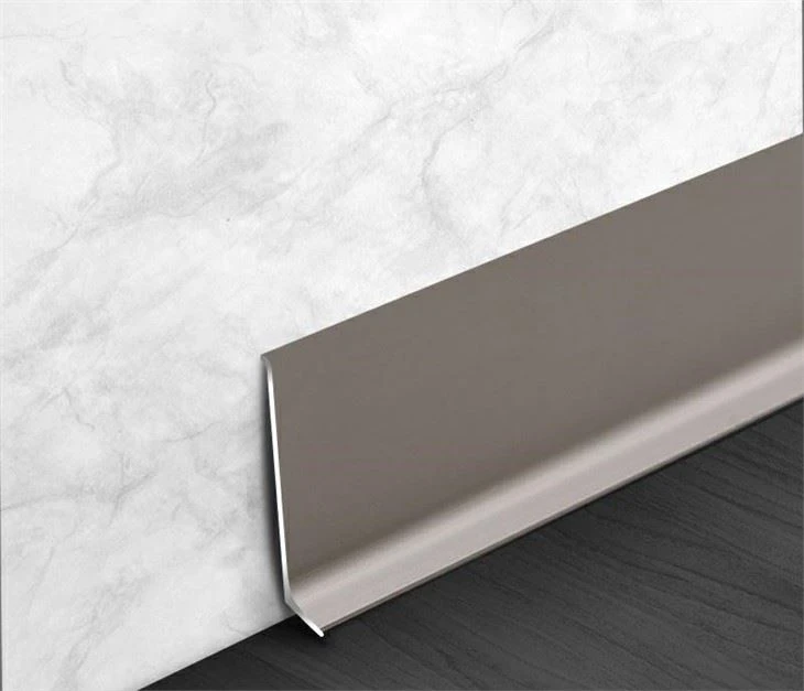 Skirting Board Corner Protector