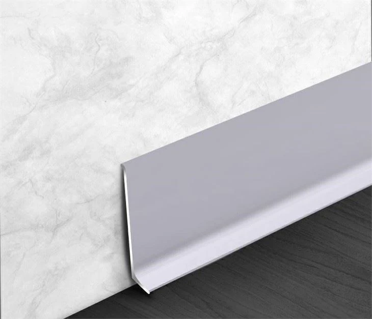 Skirting Board Corner Protector