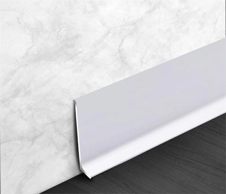 Skirting Board Corner Protector
