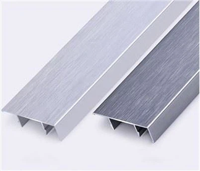 Aluminijski podni profili