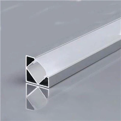 Led linearni aluminijski profil