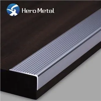 Pločica ruba stepenica