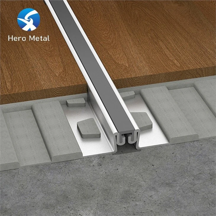 elastomeric expansion joint