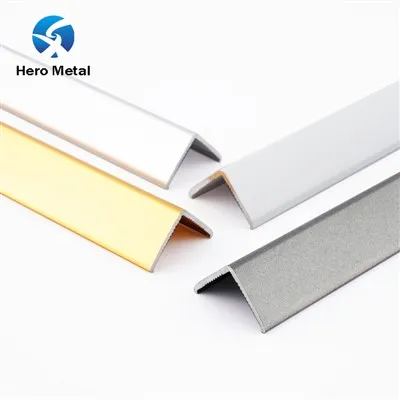Aluminijski oblozi za obrezivanje pločica