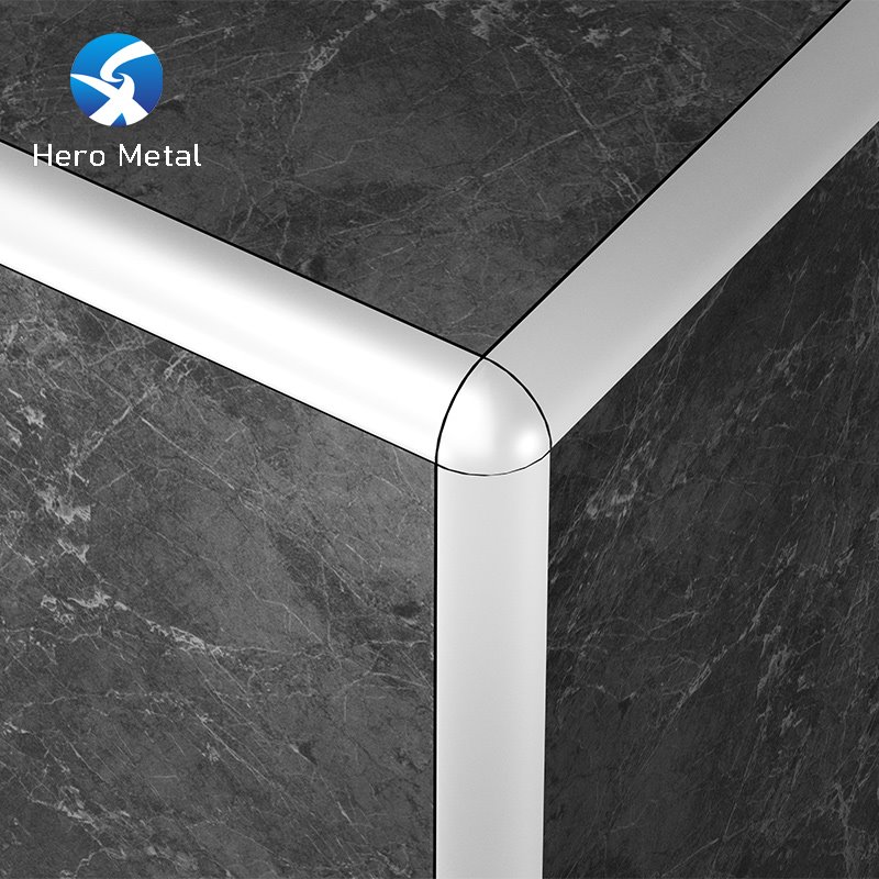 Tile Corner Profile