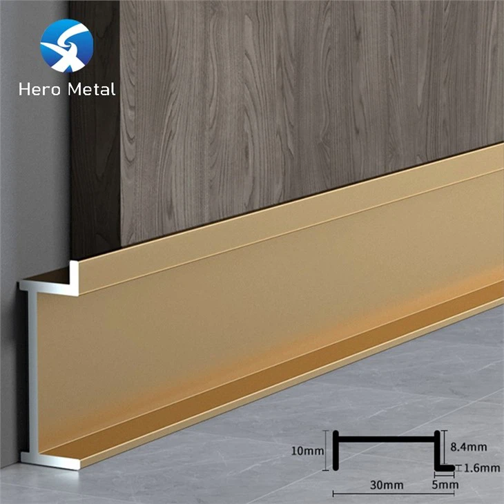 لوح التفاف الألومنيوم