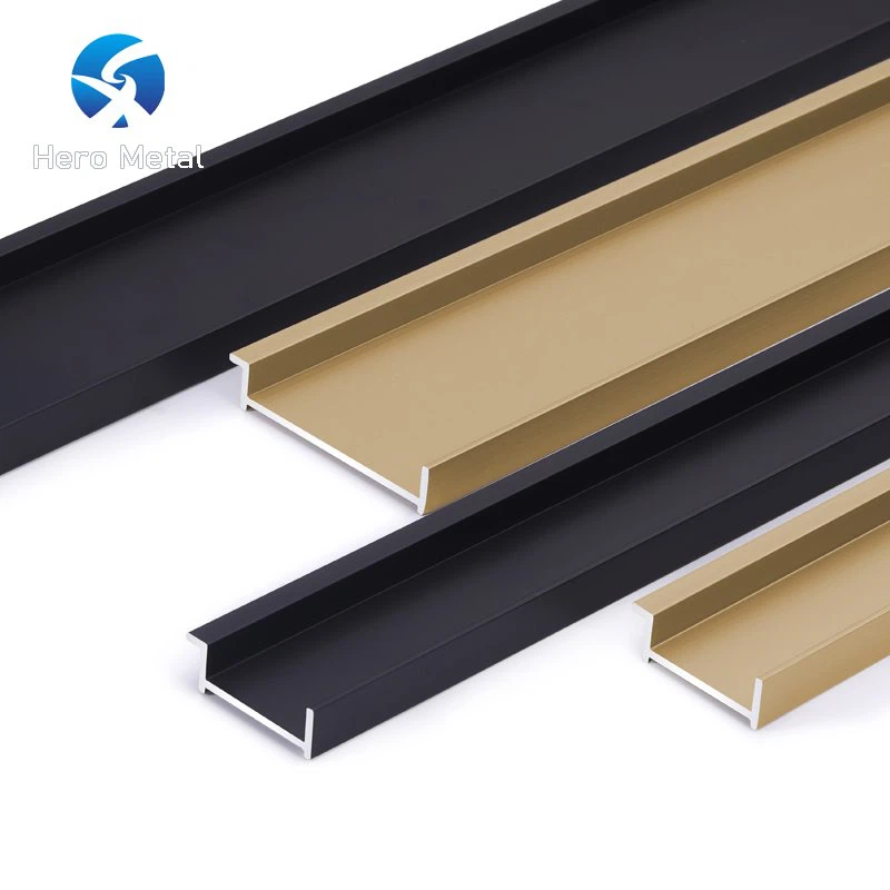 Types Of Wall Skirting