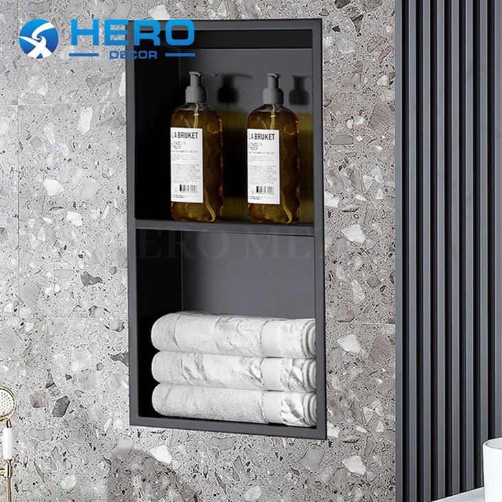 Stainless Steel Bathroom Niche price
