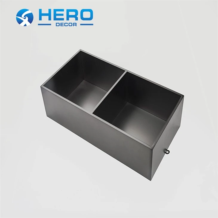 Stainless Steel Bathroom Niche high quality