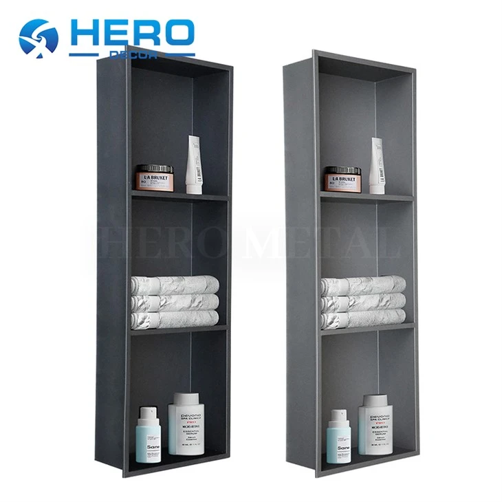 Stainless Steel Bathroom Niche price