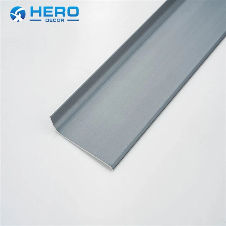 HM-TJX-60 (3)  Aluminum Skirting Board