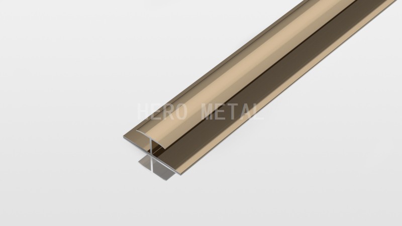 Polish Bright rose gold Polish Bright rose gold