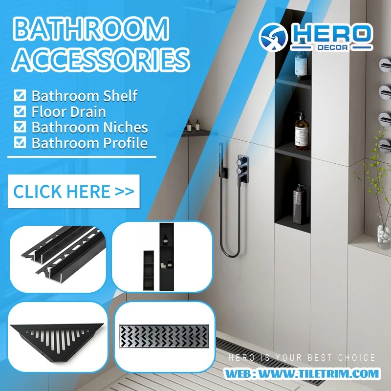 Quality Stainless Steel Bathroom Metal Accessories directly from HERO METAT - China stainless steel niche factory Quality Stainless Steel Bathroom Metal Accessories directly from HERO METAT - China stainless steel niche factory